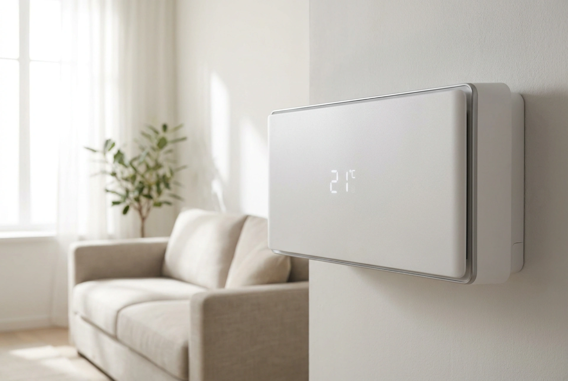Was bedeutet A+++ bei Klimaanlagen mit Heizfunktion und wie man das Energielabel liest