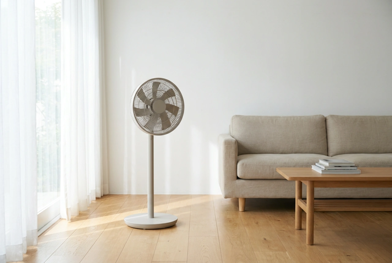 Klimaanlagen ohne Abluftschlauch: Der physikalische Unterschied zwischen Kühlen und Ventilation