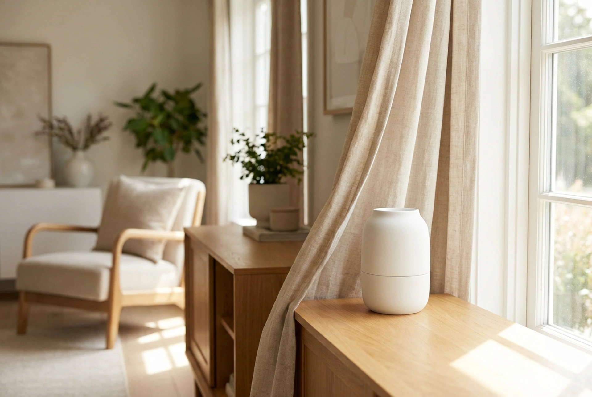 Feuchtigkeitsabsorber für das Zuhause und ihre optimalen Einsatzorte