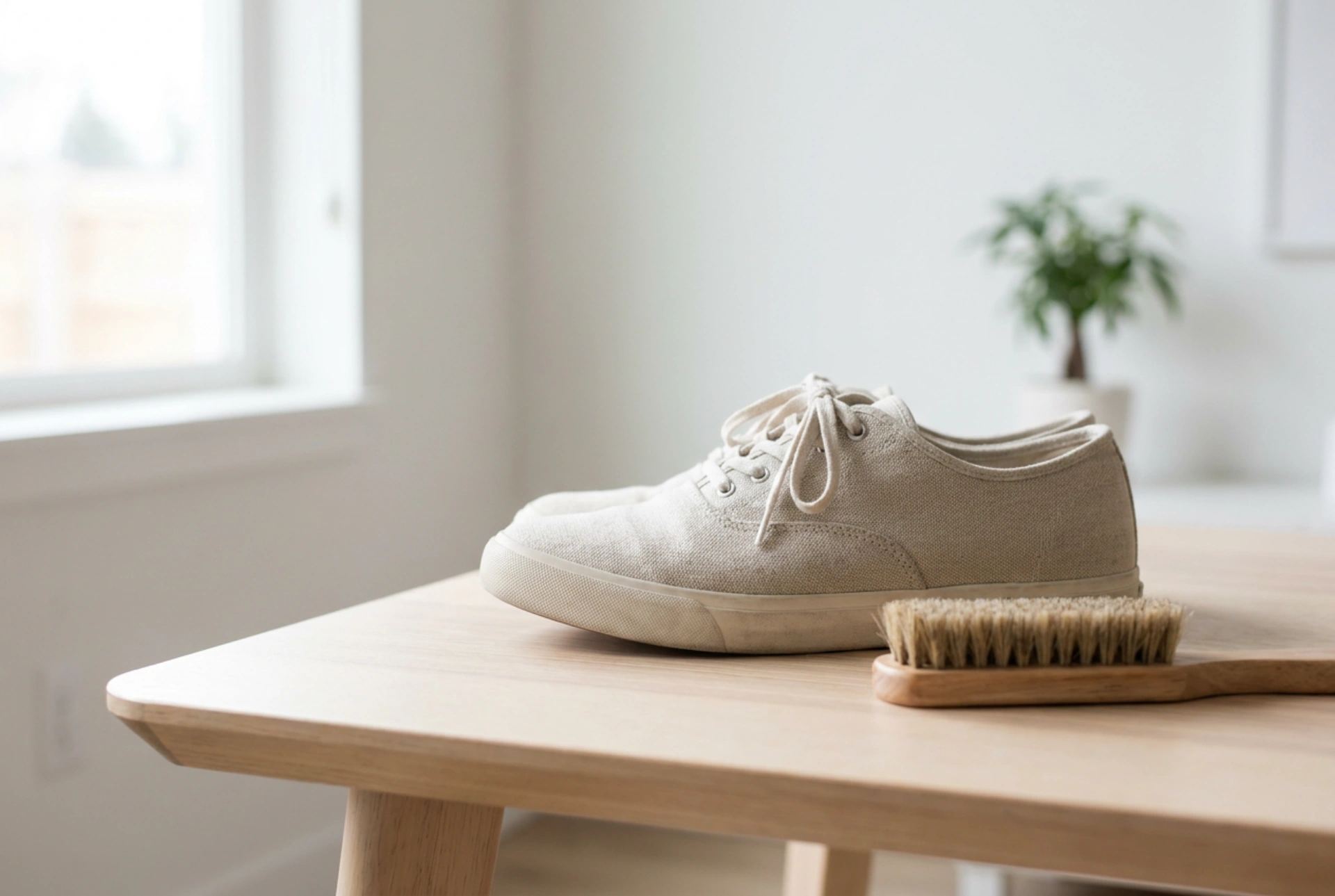 Warum das Waschen von Schuhen in der Spülmaschine ein riskantes Experiment ist