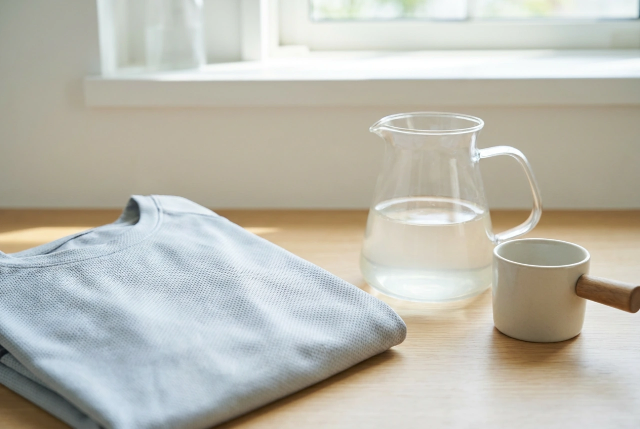 Wie man Waschmittel für Membranbekleidung richtig anwendet, ohne die Schutzfunktion zu verlieren
