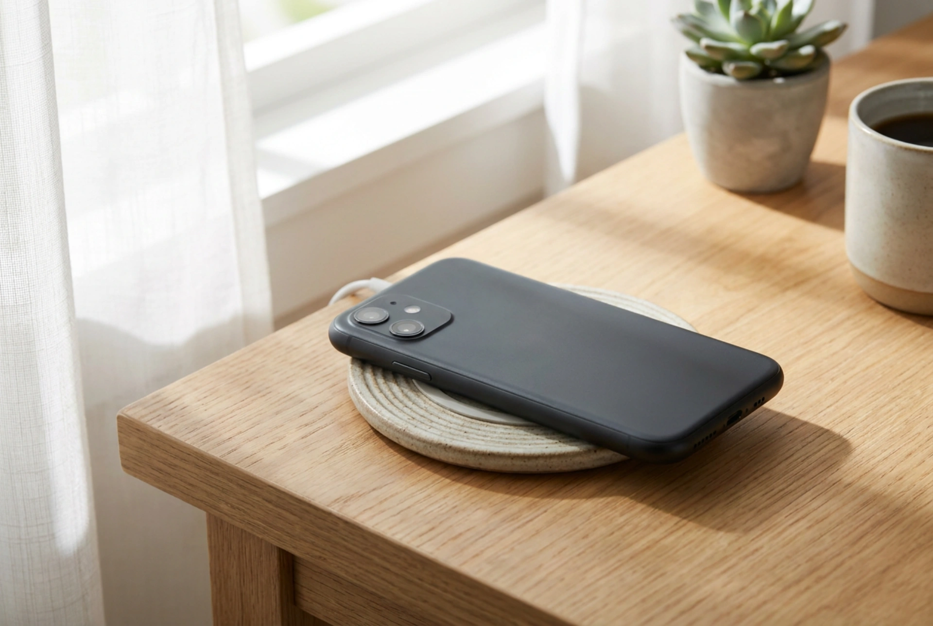 Wie Sie eine Induktions-Powerbank ohne Überhitzung richtig nutzen