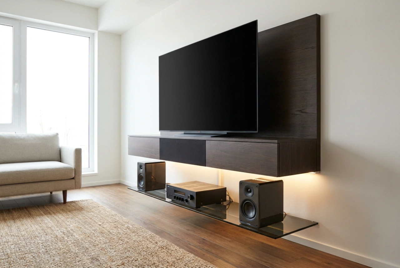 Wie Sie einen Blu-ray-Player an Fernseher und Heimkino anschließen