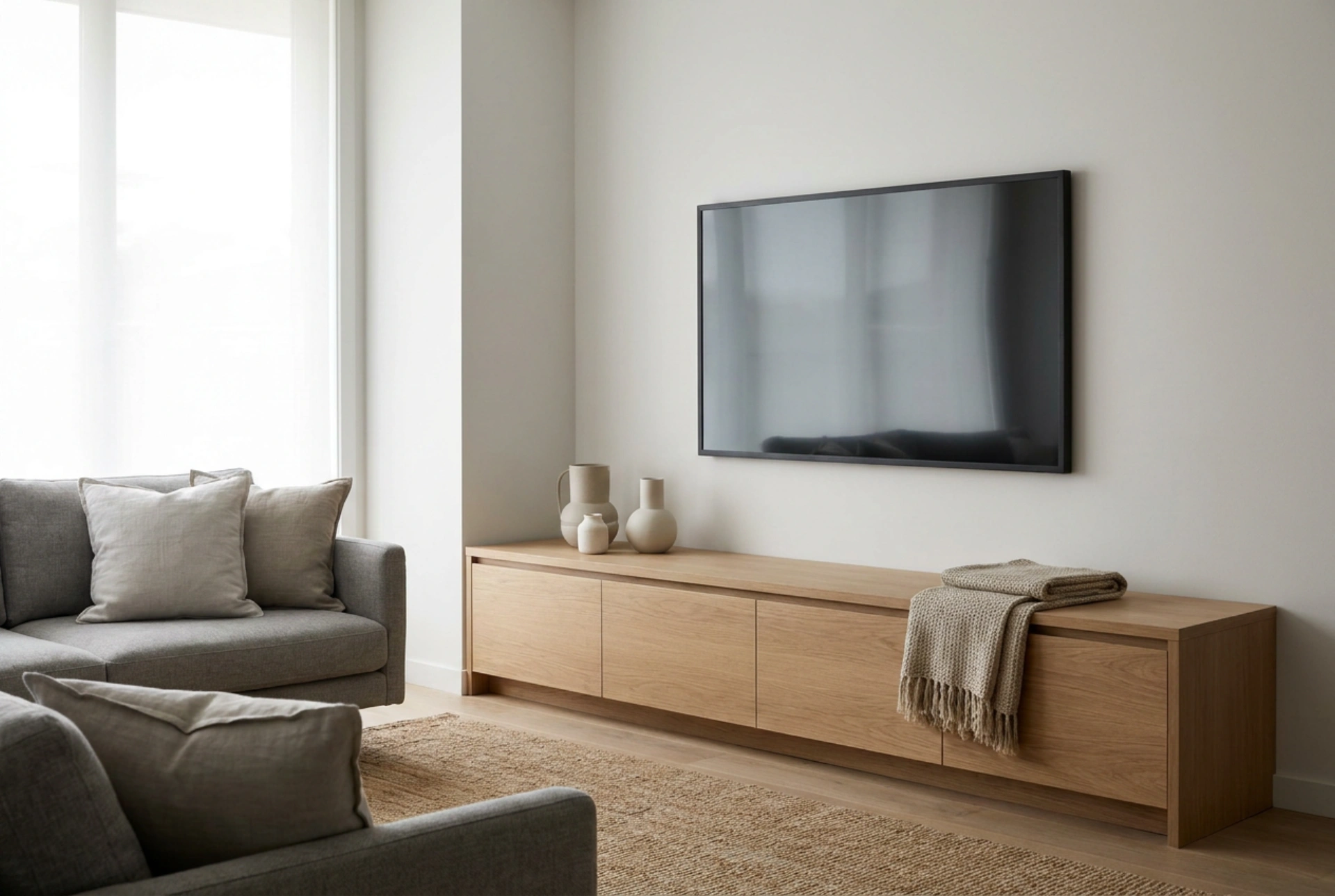Smart TV einrichten: Die optimale Erstkonfiguration für Bild, Ton und Netzwerk