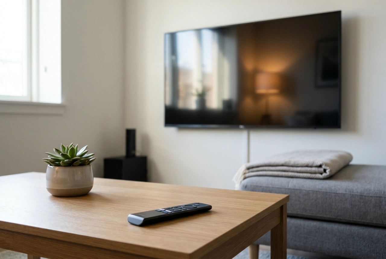 Smart-TV und Datenschutz: So konfigurieren Sie die Privatsphäre richtig