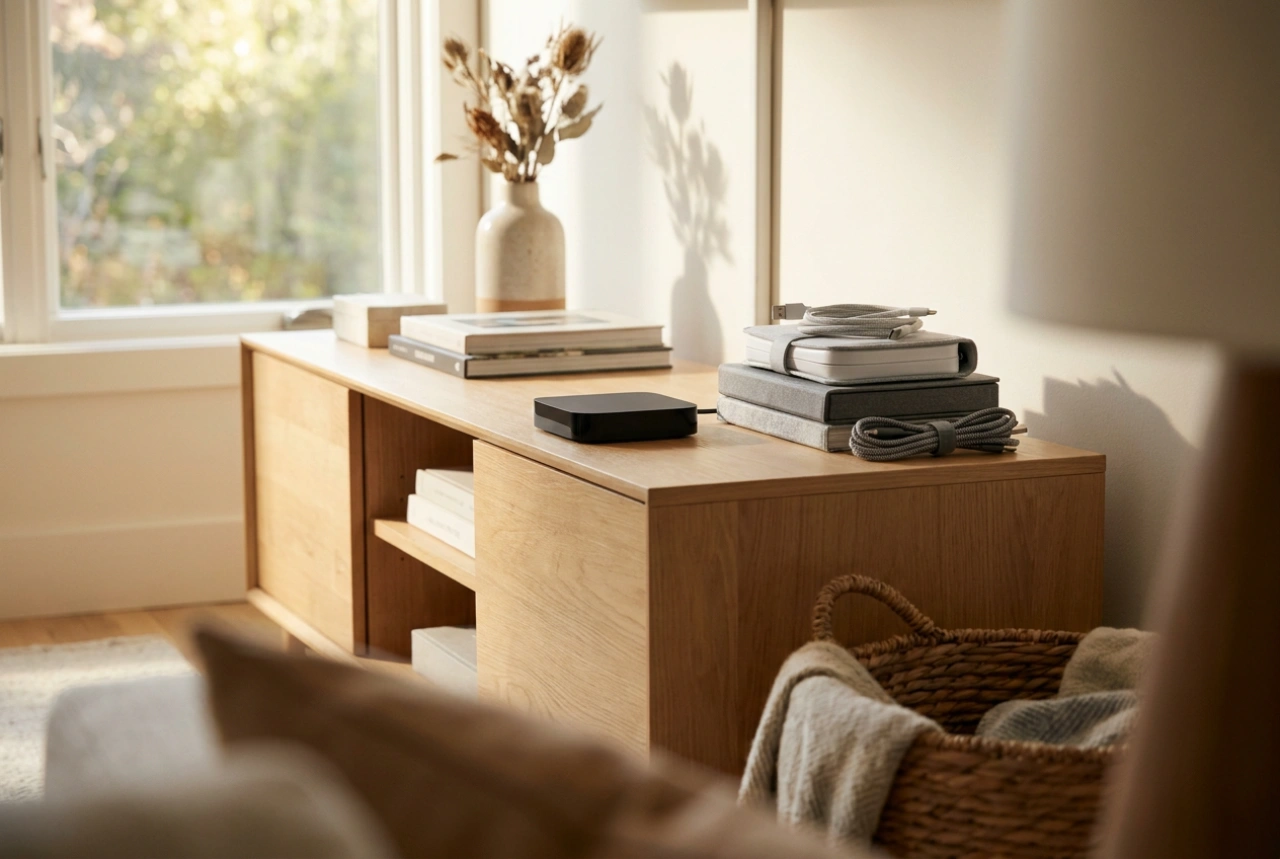 Wie eine TV-Box die Funktionen Ihres Smart-TVs optimal erweitert