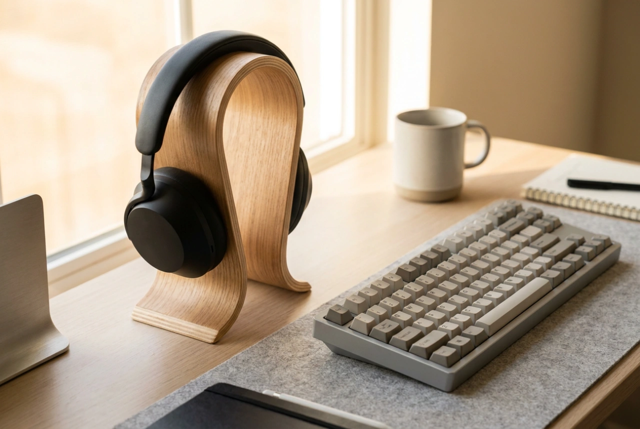 Gaming-Headset mit Mikrofon am PC richtig einstellen