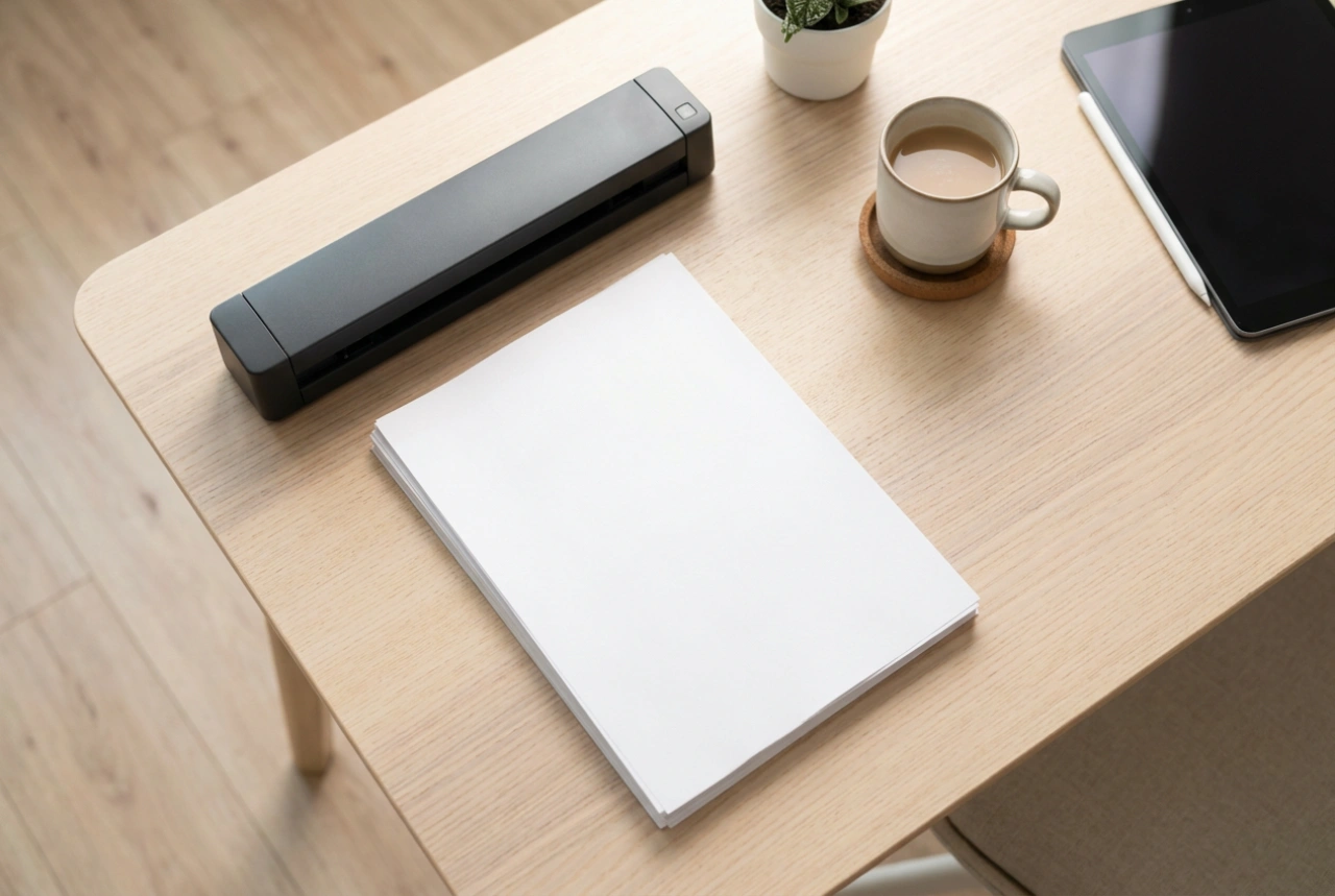 So wählen Sie das richtige Multifunktionsgerät für Büro und Dokumenten-Workflow
