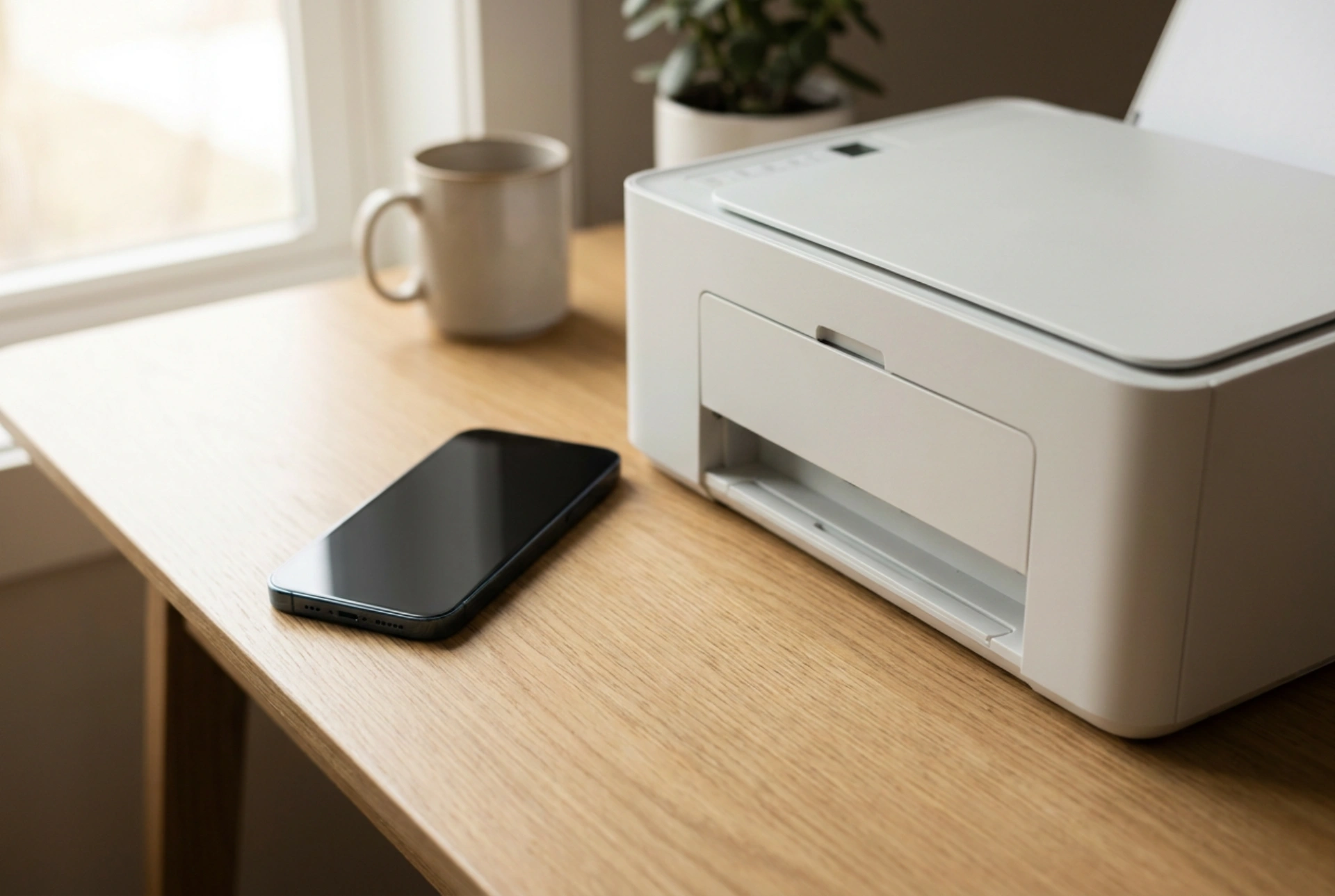 Wie Sie einen Bluetooth-Drucker mit dem Smartphone verbinden und Druckabbrüche vermeiden