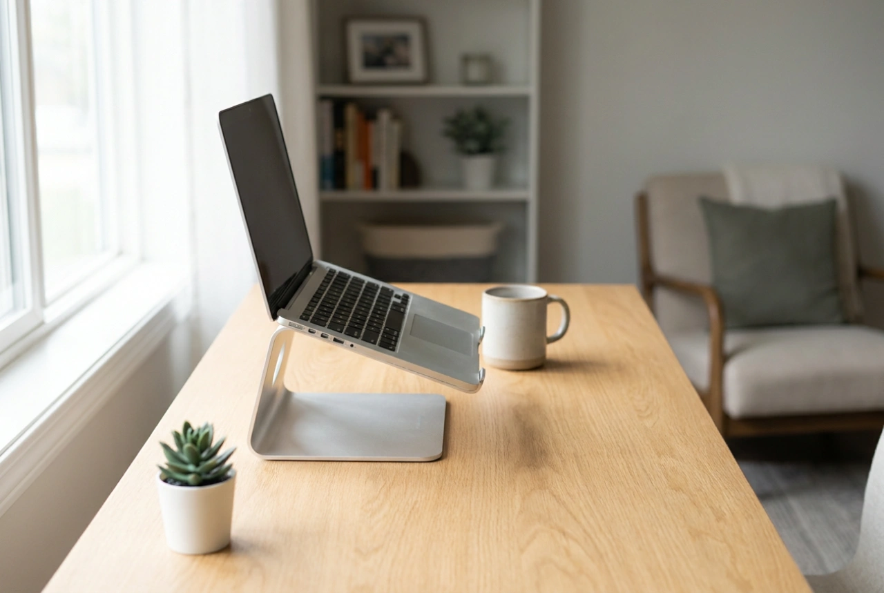 Laptop-Kühler und der optimale Luftstrom für langlebige Hardware