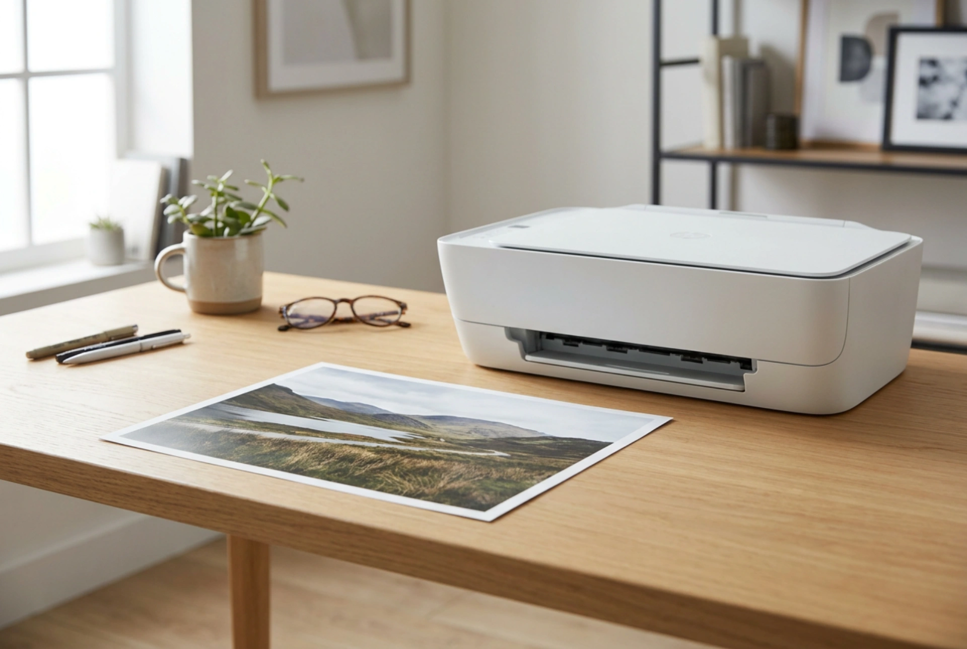 Minifotodrucker: Die häufigsten Fehler beim Drucken zu Hause vermeiden
