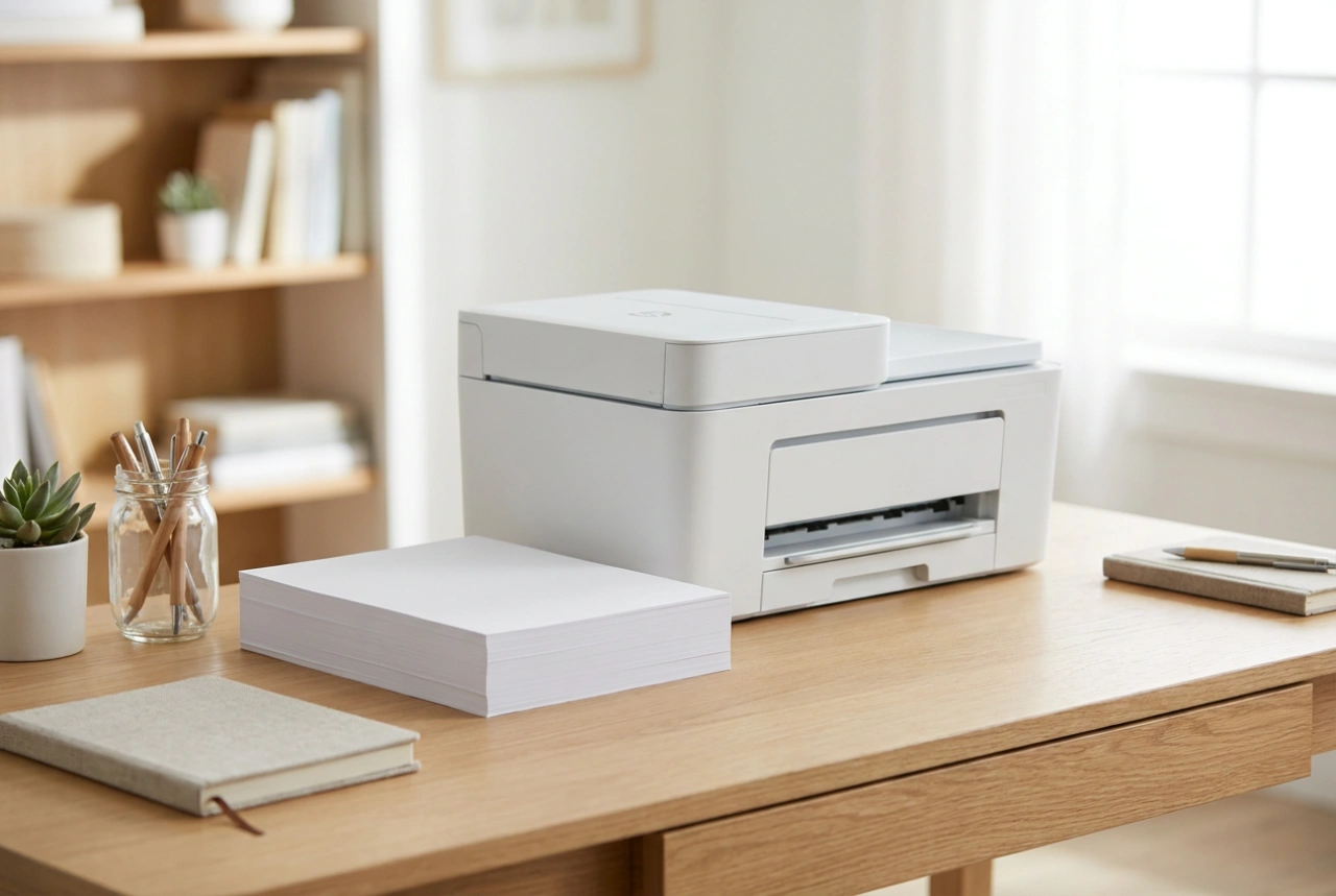 Wie Sie einen Laserdrucker mit Scanner für alltägliche Dokumente auswählen