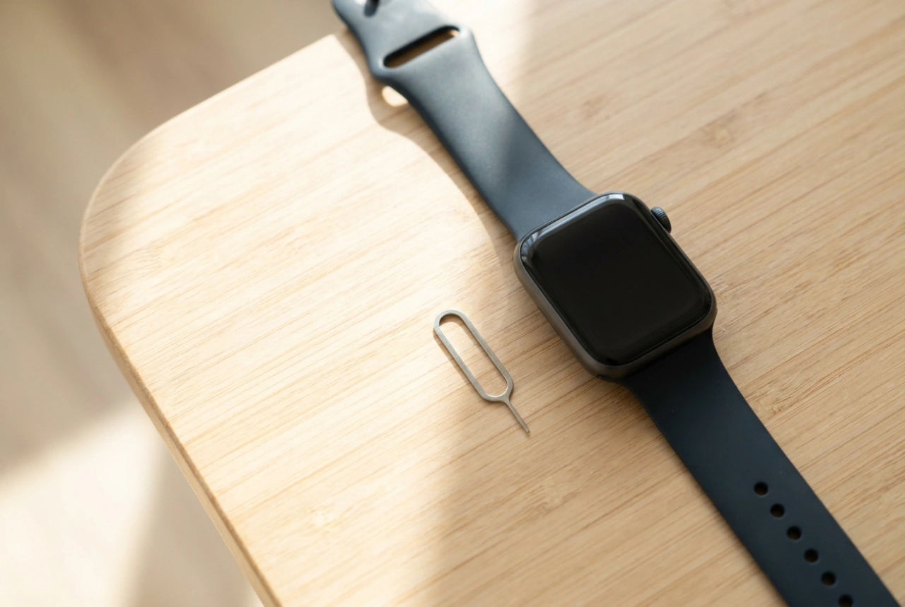 Wie Sie eine Kinder-Smartwatch mit SIM-Karte richtig einrichten