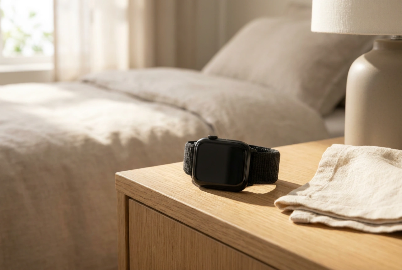 Wie Sie eine Smartwatch mit Blutdruck- und EKG-Messung sinnvoll nutzen
