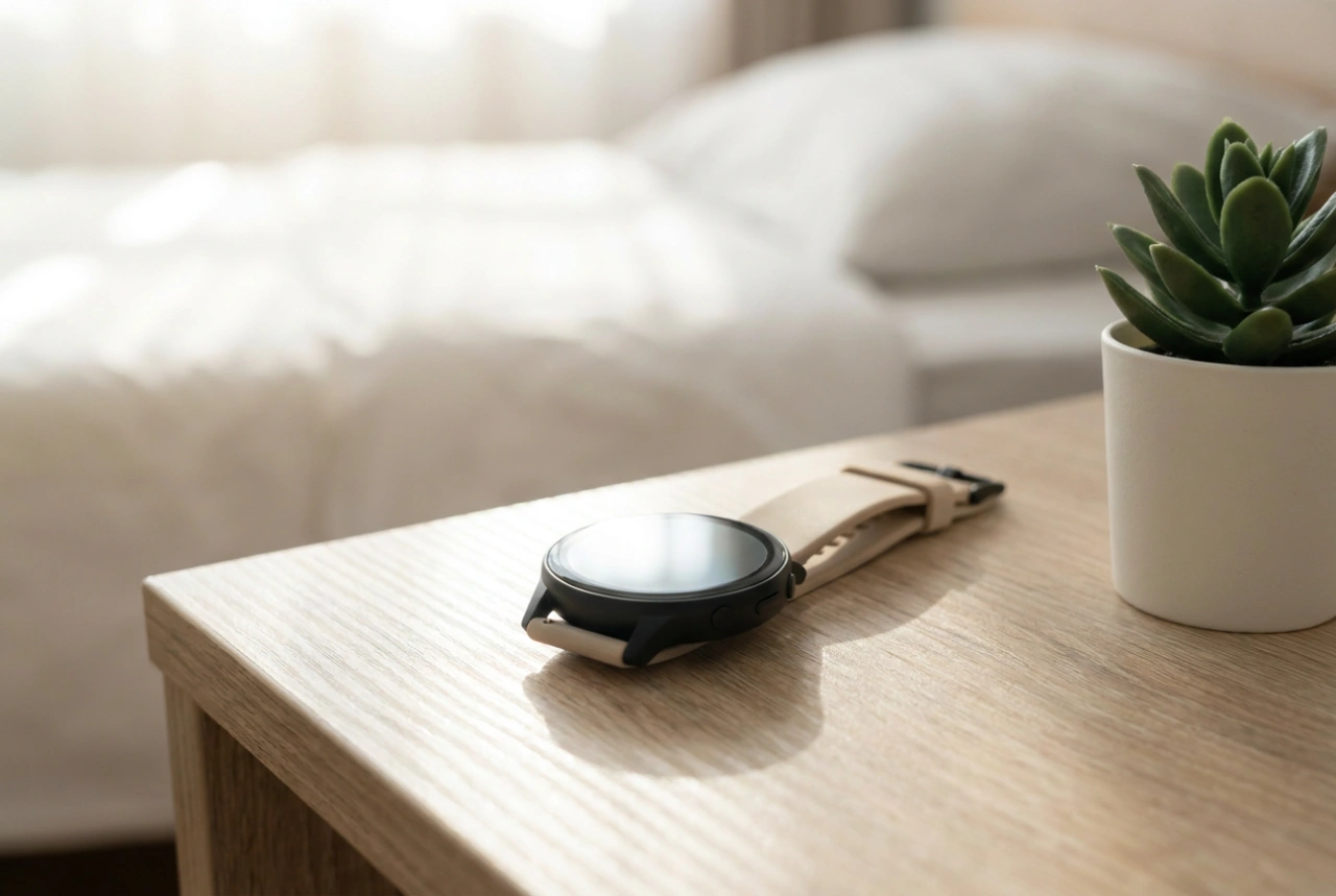 Wie man Anrufe auf der Smartwatch einrichtet und die Einstellungen überprüft