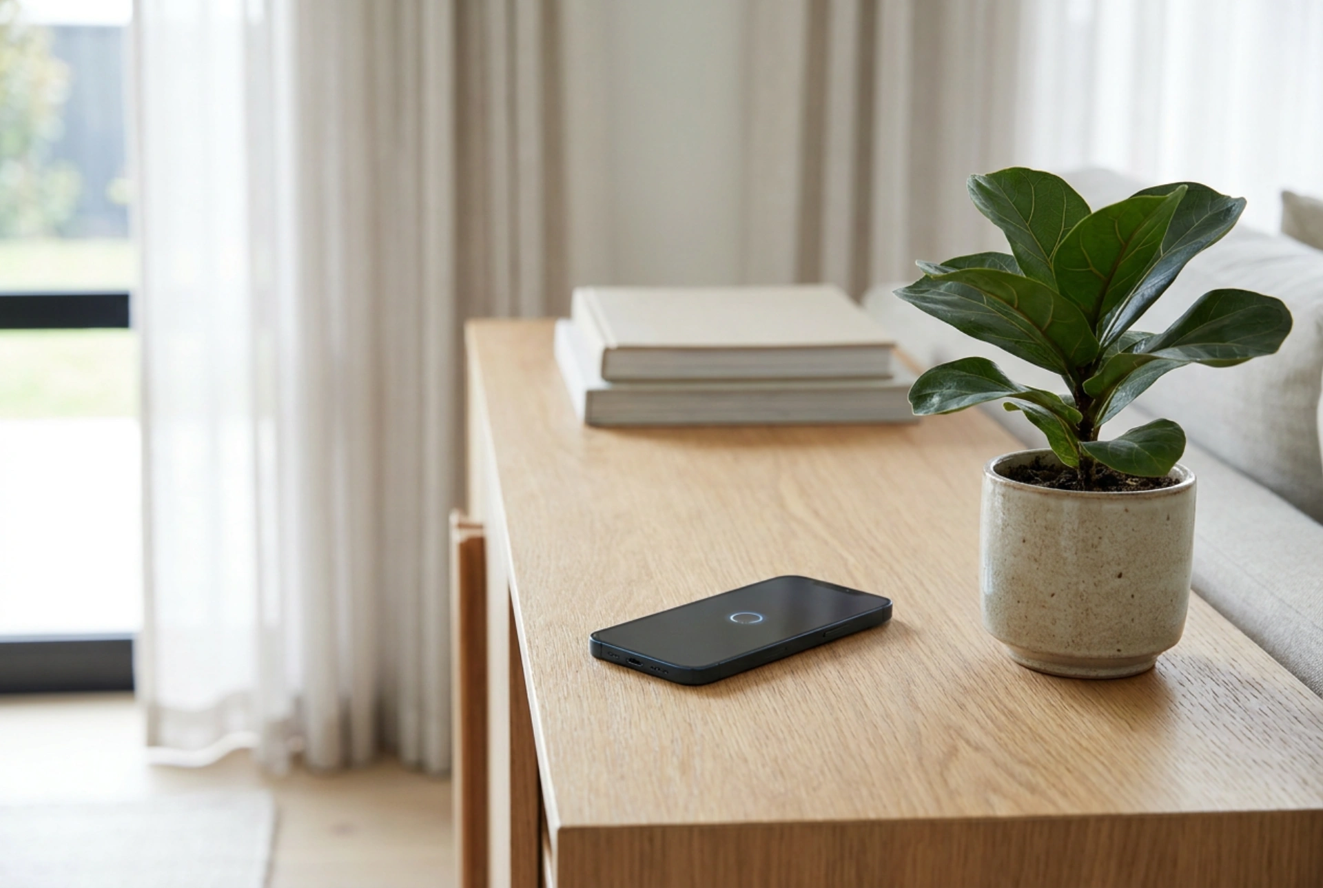 Wie Sie eine Hausalarmanlage mit Smartphone-Benachrichtigung einrichten