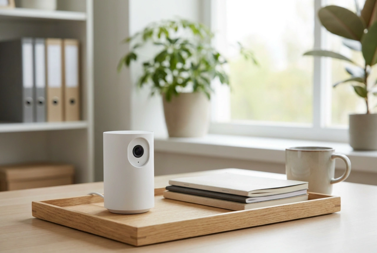 Wi-Fi-Kamera mit einem NVR-Rekorder verbinden: Eine technische Anleitung