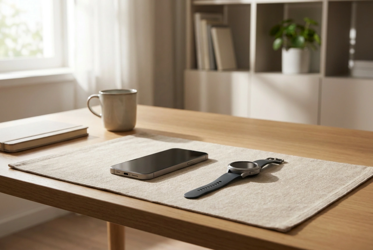 Smartwatch mit dem Smartphone koppeln und Verbindungsprobleme lösen