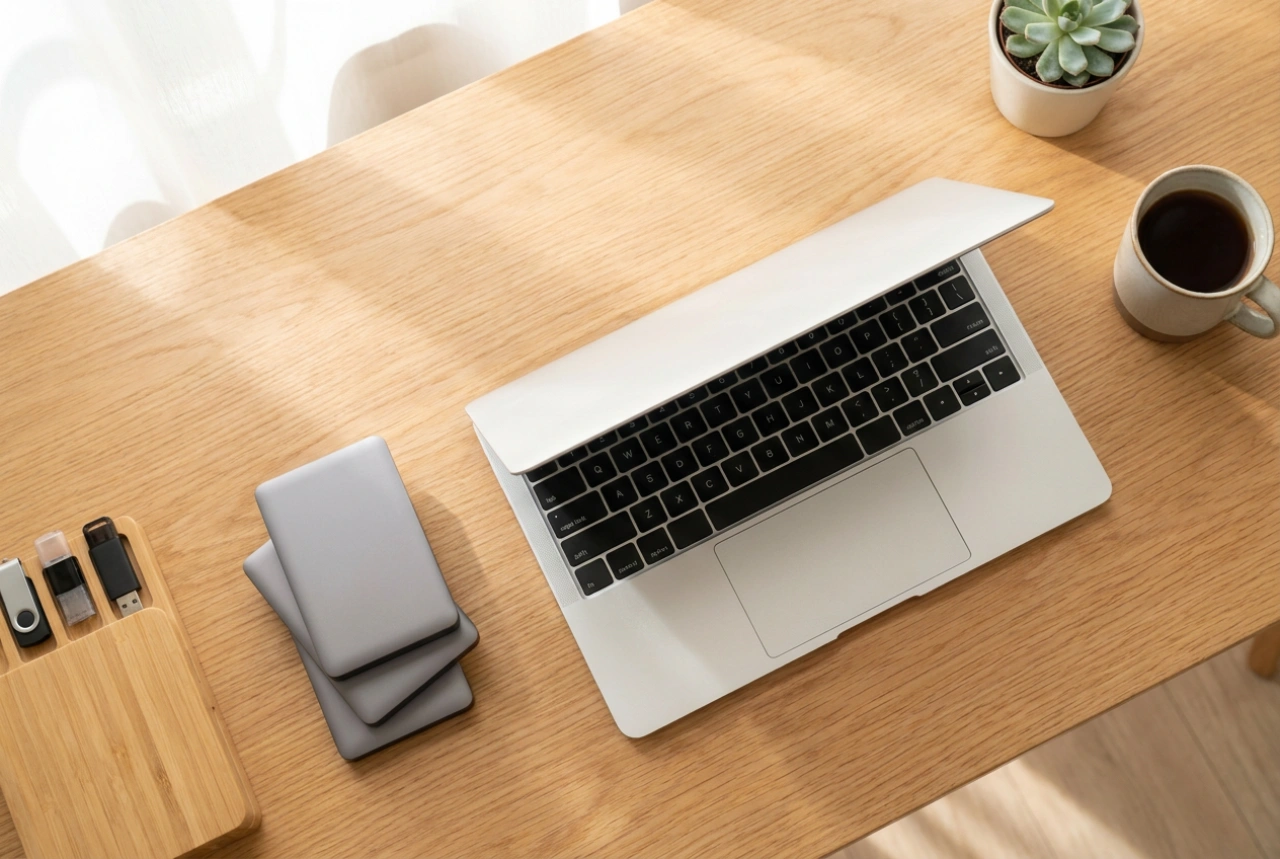 SSD oder HDD für Zuhause und Arbeit: So treffen Sie die richtige Entscheidung