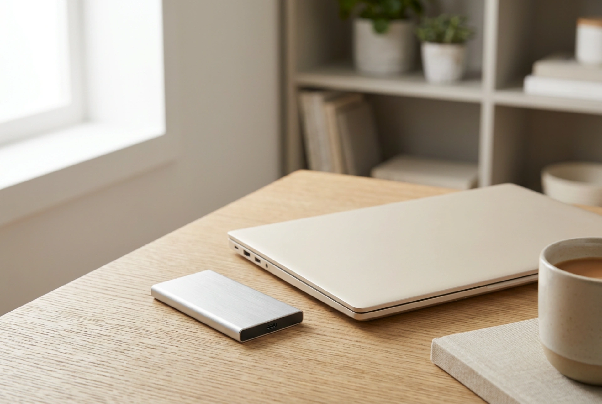 SSD sicher formatieren: So bereiten Sie den Flash-Speicher optimal vor