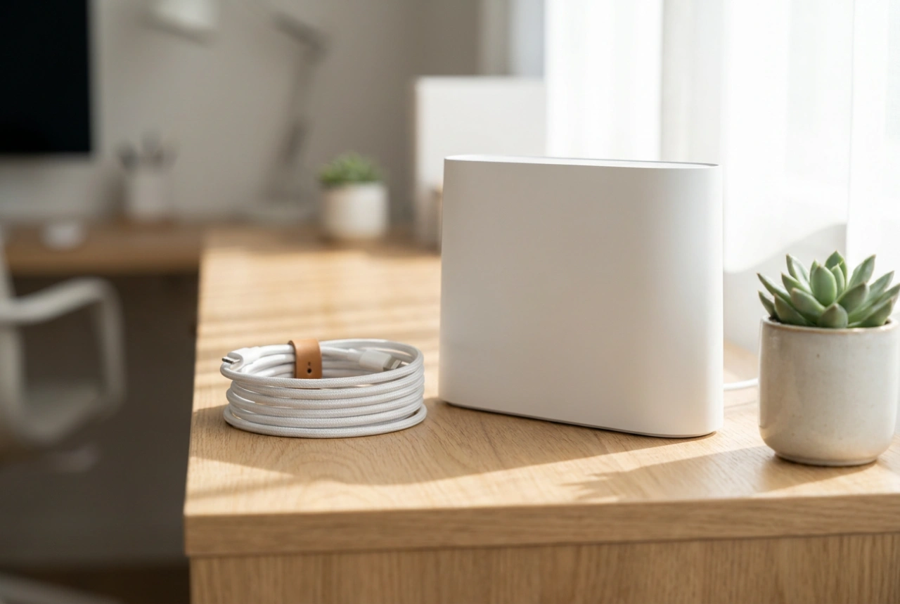 Wie Sie einen LTE-Router mit SIM-Karte Schritt für Schritt richtig einrichten
