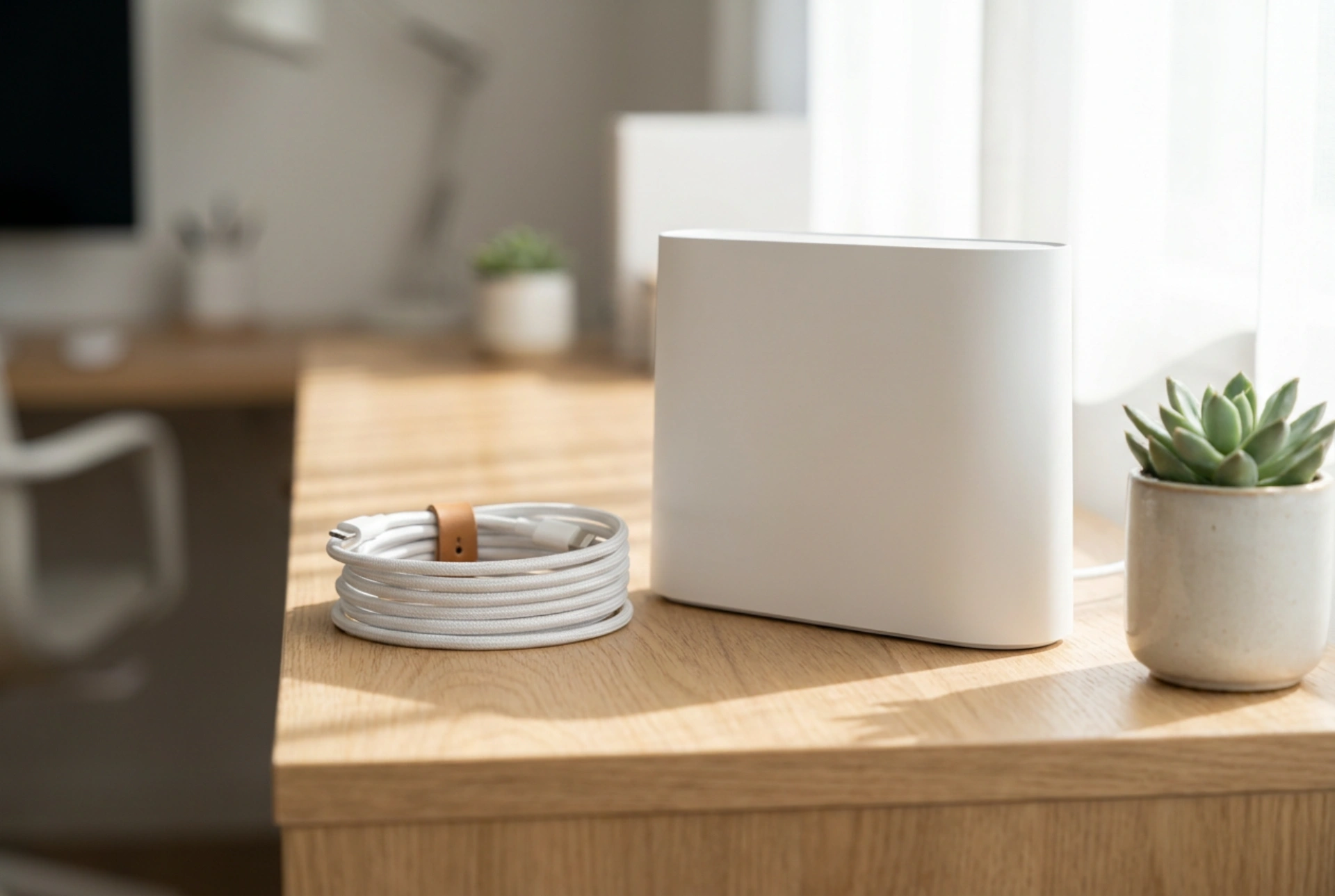 Wie Sie einen LTE-Router mit SIM-Karte Schritt für Schritt richtig einrichten