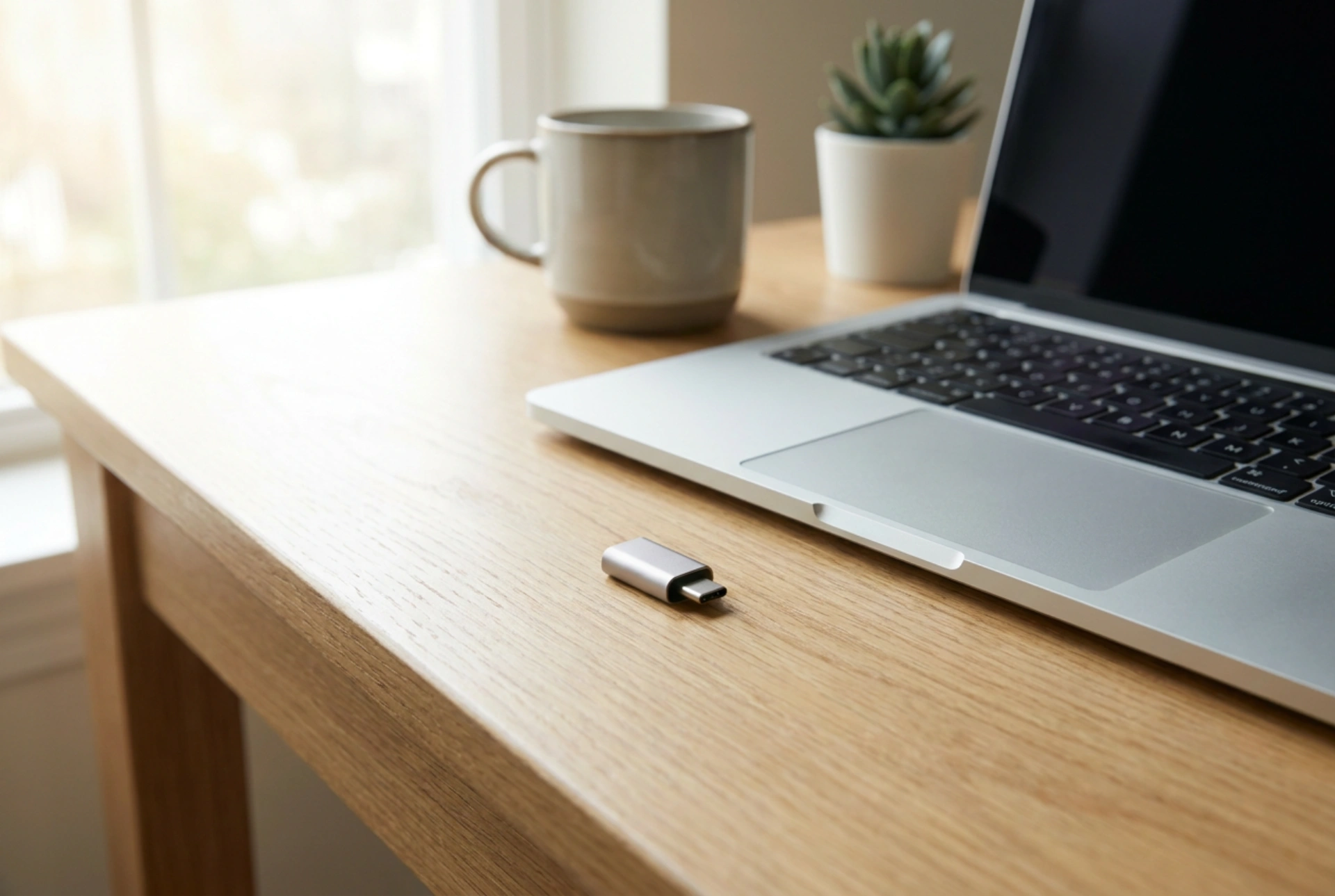 So richten Sie ein USB-LTE-Modem an Ihrem Laptop ein