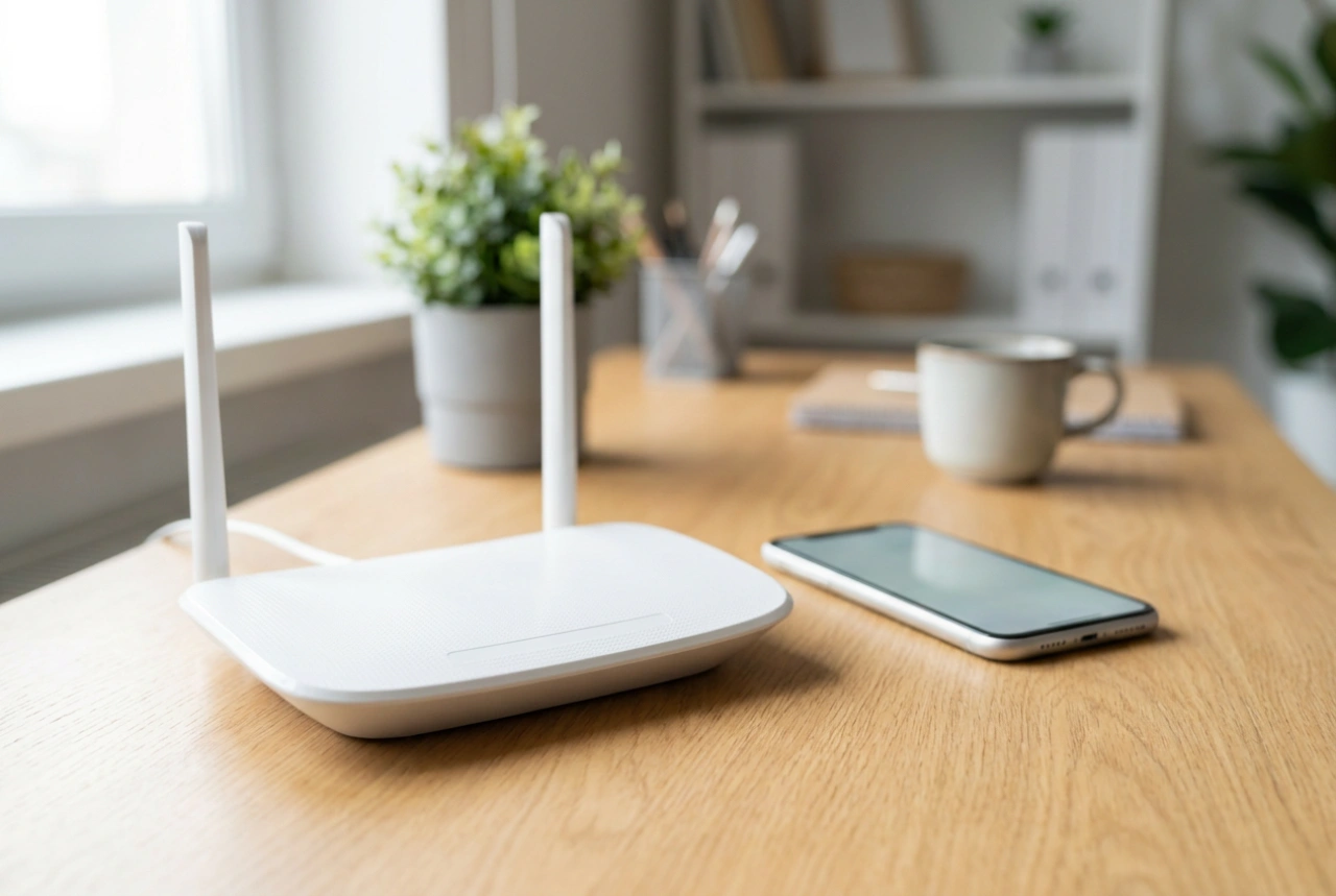 Was ist Frequenzband-Aggregation beim Router und wann sie wirklich hilft