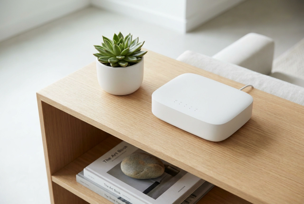 Wie Sie die Einstellungen Ihres Heim-Wi-Fi-Routers optimal organisieren