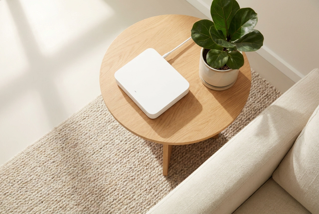 WLAN-Repeater richtig einrichten: Eine Schritt-für-Schritt-Anleitung