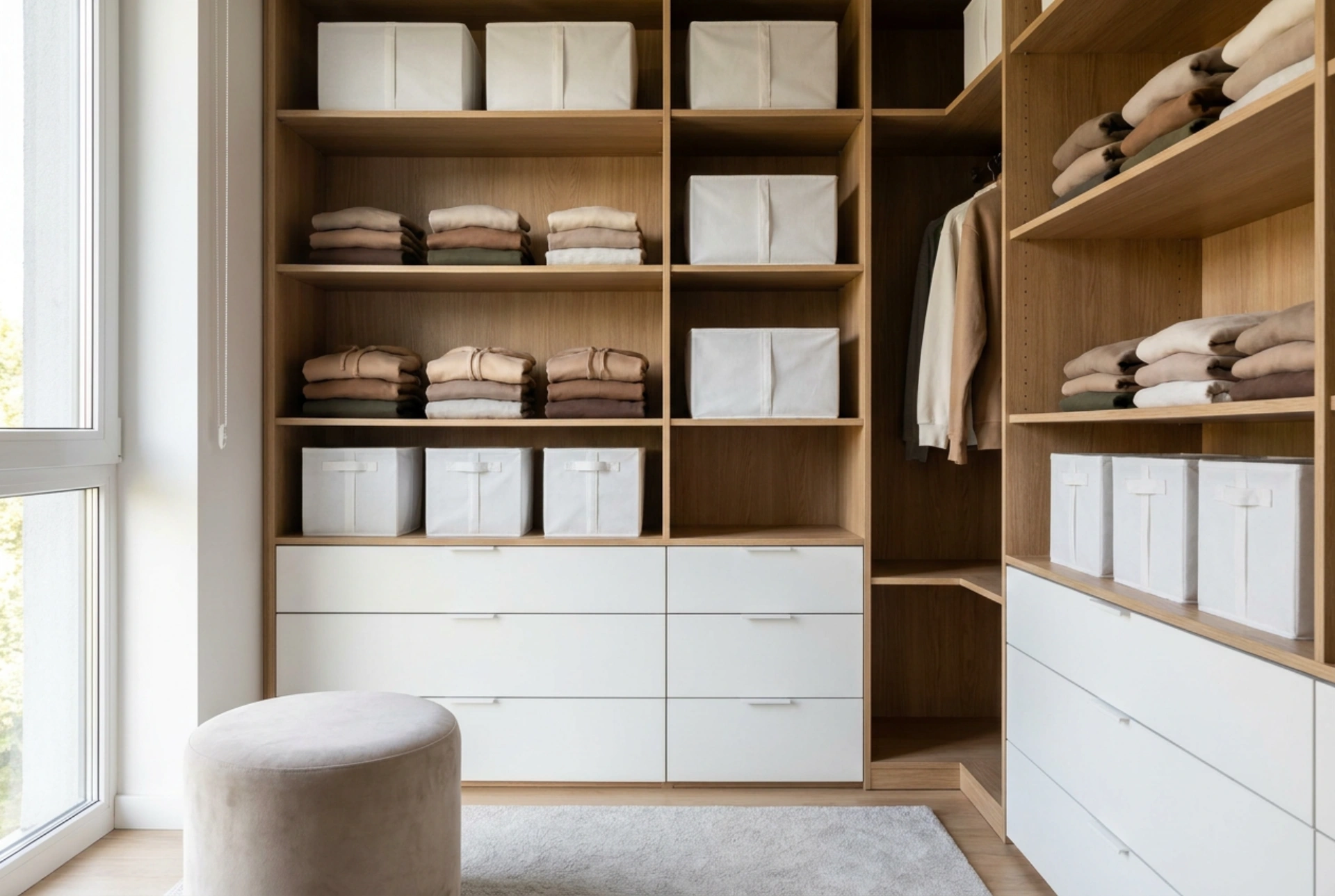 Kleiderschrank im Jugendzimmer planen: Ordnung ohne Konflikte