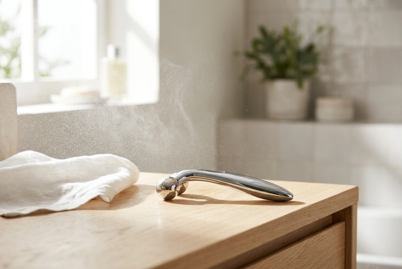 Fleischklopfer richtig reinigen: Hygiene und Materialpflege nach dem Klopfen