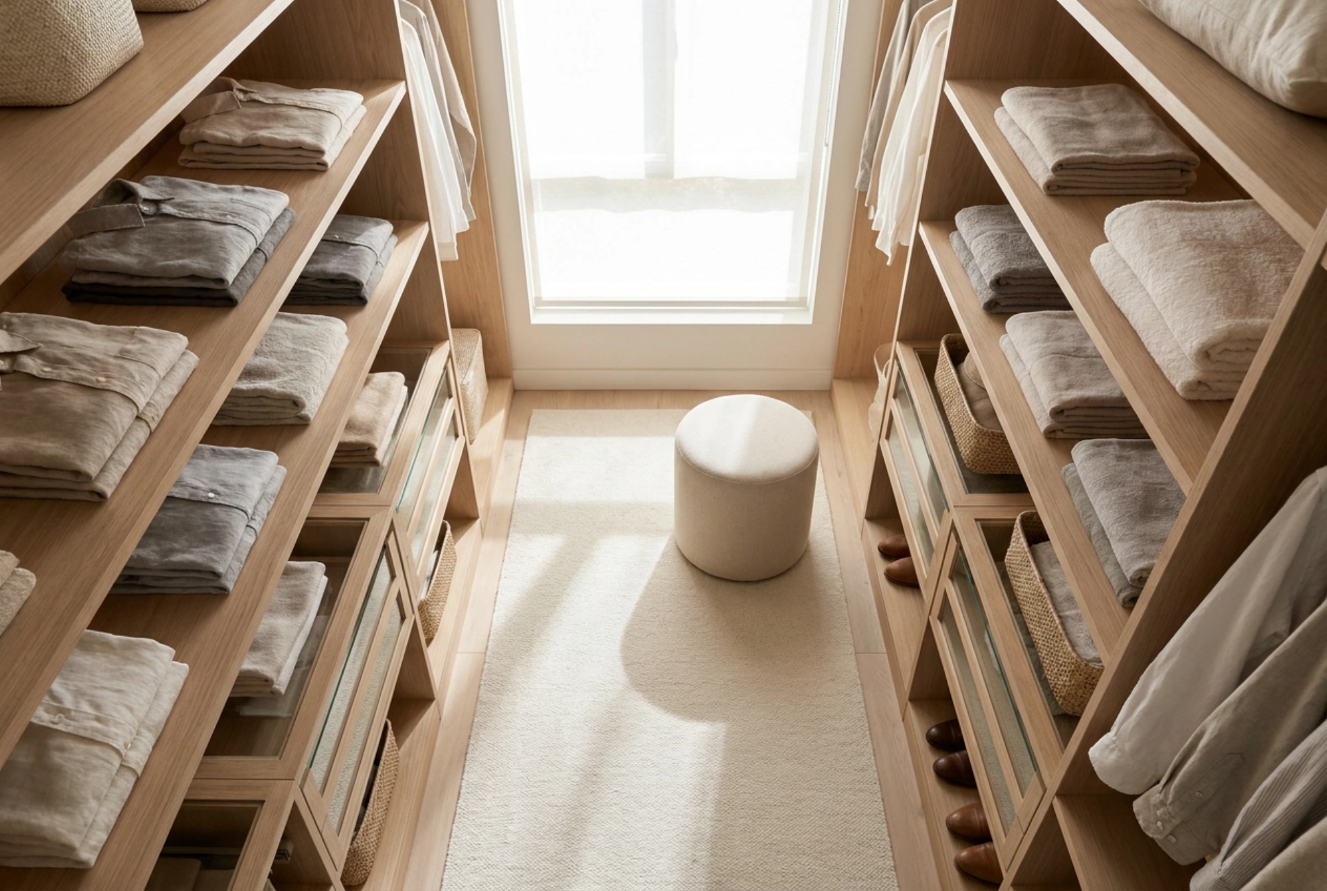 Schlafzimmer mit Ankleide: So bewerten Sie Grundrisse auf echten Komfort
