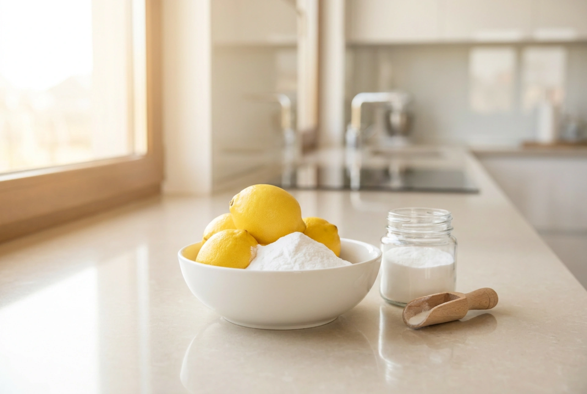 Wie Sie den Ofen vor dem nächsten Backen schnell reinigen