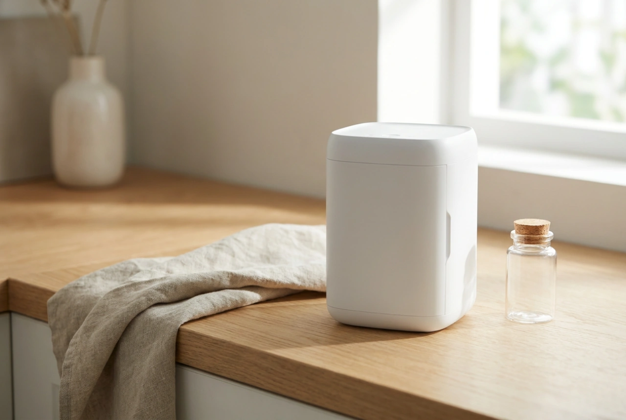Wie Sie eine tragbare Medikamentenkühlbox im sicheren Temperaturbereich betreiben