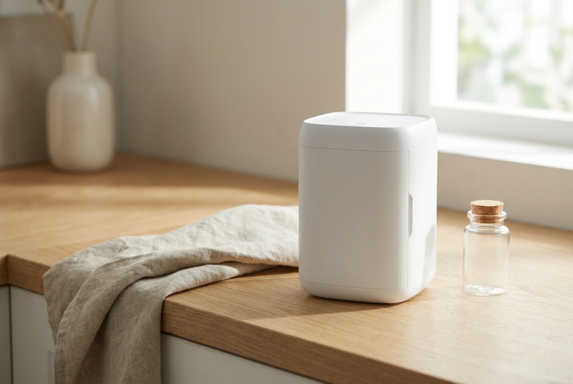 Wie Sie eine tragbare Medikamentenkühlbox im sicheren Temperaturbereich betreiben