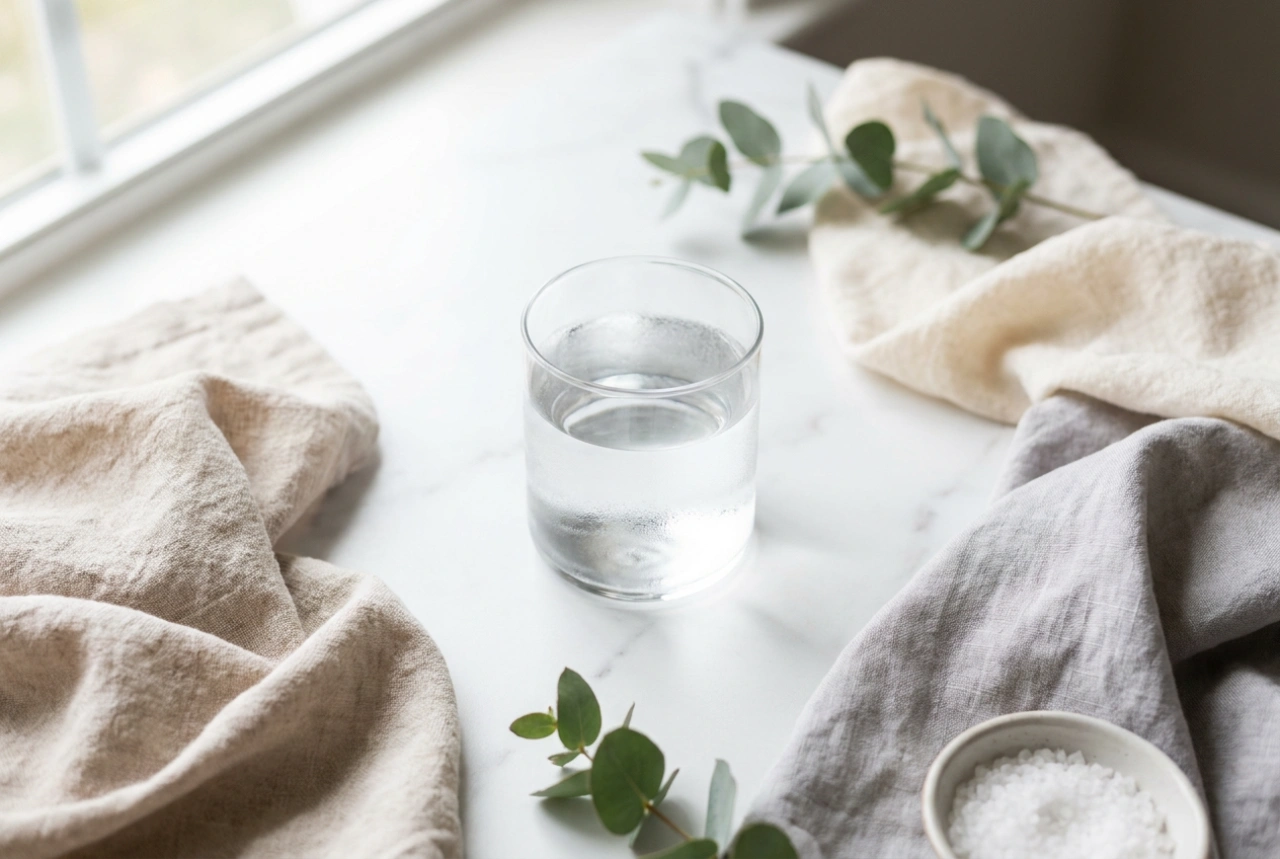 Woran man gute Geschirrspültabs für hartes und weiches Wasser erkennt